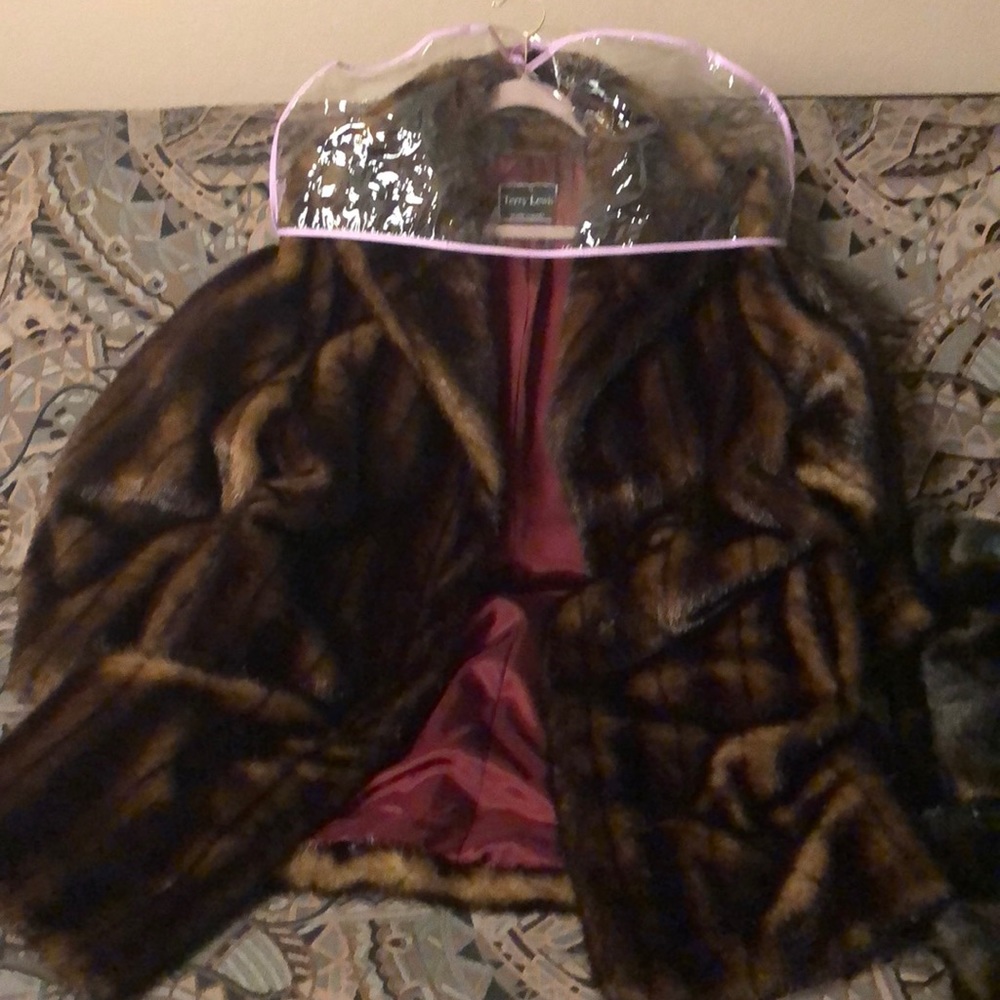 Fur Coat